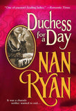 Duchess For A Day: First edition (9781474024402)