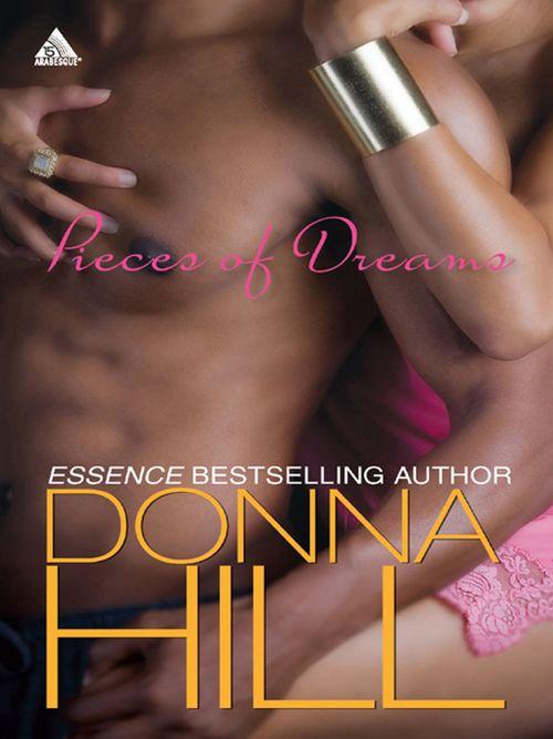 Pieces of Dreams: First edition