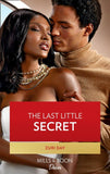 The Last Little Secret (Mills & Boon Desire) (Sin City Secrets, Book 4) (9780008911157)