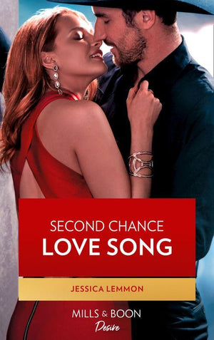 Second Chance Love Song (Mills & Boon Desire) (Dynasties: Beaumont Bay, Book 2) (9780008911133)