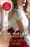 Dare to Love a Duke (Shady Ladies of London, Book 3) (9780008272661)