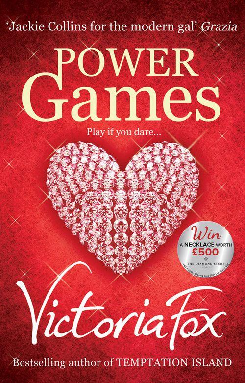 Power Games: First edition