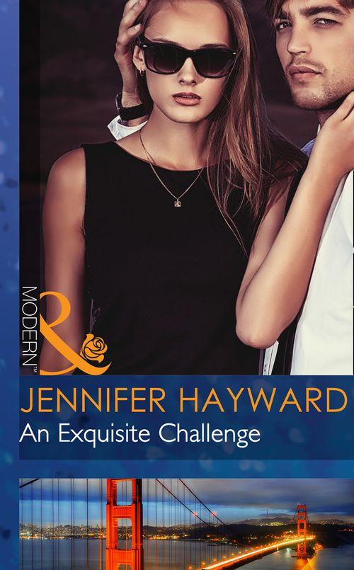 An Exquisite Challenge (Mills & Boon Modern): First edition (9781472042170)