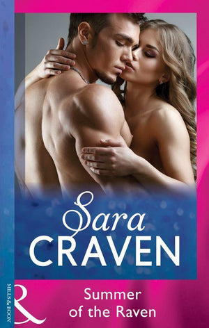 Summer Of The Raven (Mills &amp; Boon Modern)