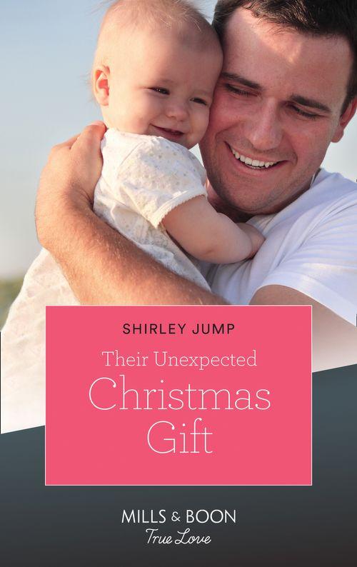 The Stone Gap Inn - Their Unexpected Christmas Gift (Mills &amp; Boon True Love) (The Stone Gap Inn, Book 3)