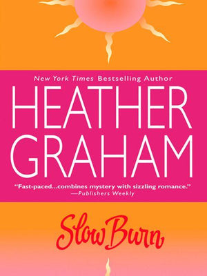 Slow Burn (Mills &amp; Boon Silhouette): First edition