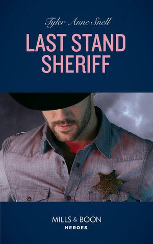Winding Road Redemption - Last Stand Sheriff (Mills &amp; Boon Heroes) (Winding Road Redemption, Book 4)