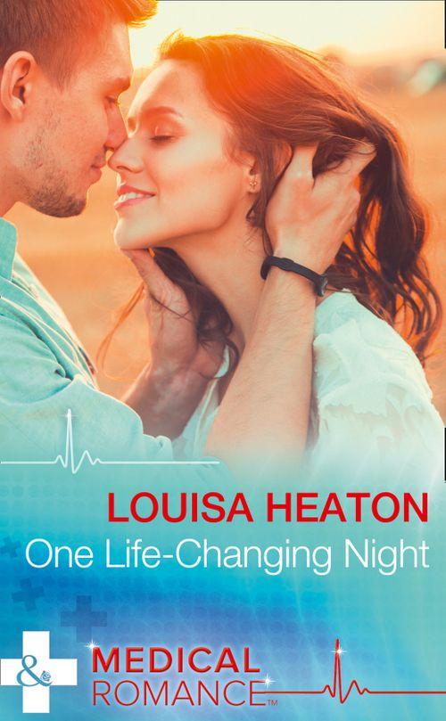 One Life-Changing Night (Mills &amp; Boon Medical)