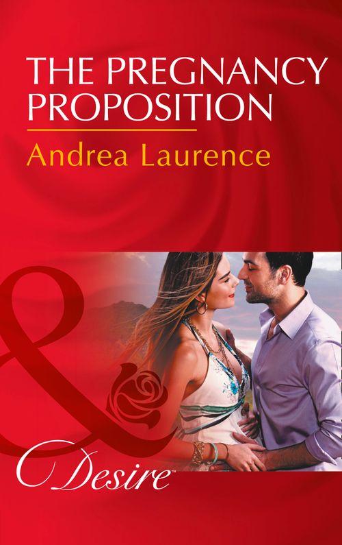 Hawaiian Nights - The Pregnancy Proposition (Mills &amp; Boon Desire) (Hawaiian Nights, Book 1)