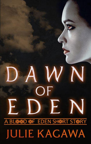 Dawn Of Eden: First edition