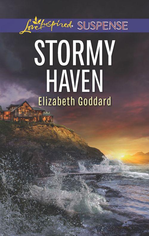 Coldwater Bay Intrigue - Stormy Haven (Mills &amp; Boon Love Inspired Suspense) (Coldwater Bay Intrigue, Book 2)