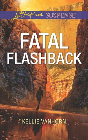 Fatal Flashback (Mills &amp; Boon Love Inspired Suspense)