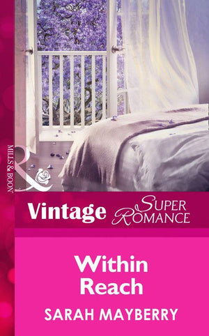 Within Reach:First edition