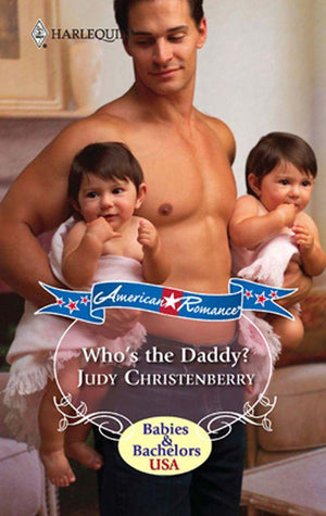 New Arrivals - Who&#39;s The Daddy? (New Arrivals, Book 1): First edition