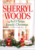 An O'brien Family Christmas (A Chesapeake Shores Novel, Book 8): First edition (9781408957189)
