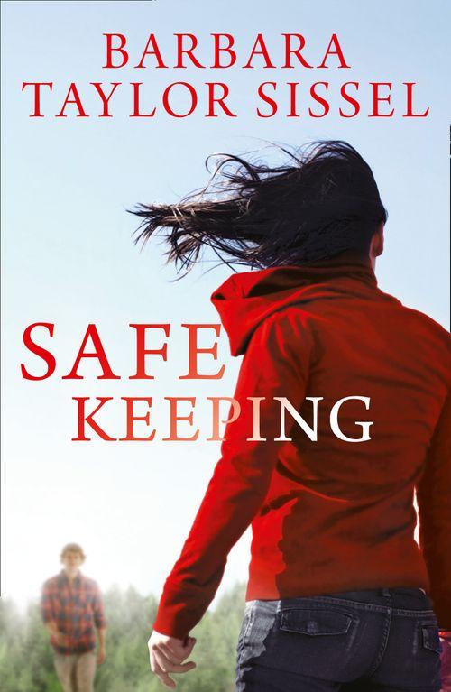 Safe Keeping: First edition
