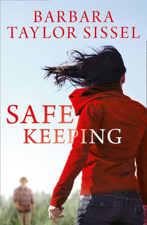 Safe Keeping: First edition