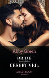 Bride Behind The Desert Veil (Mills & Boon Modern) (The Marchetti Dynasty, Book 3) (9780008913861)