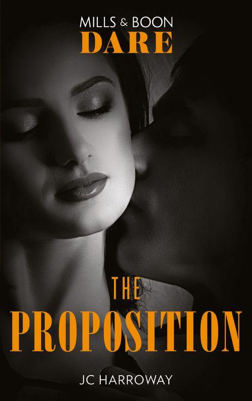 The Billionaires Club - The Proposition (Mills &amp; Boon Dare) (The Billionaires Club, Book 3)