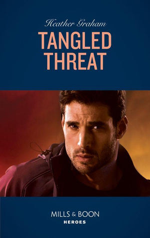 Tangled Threat (Mills &amp; Boon Heroes)