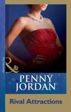 Rival Attractions (Mills & Boon Modern): First edition (9781408998342)