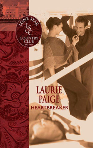 Heartbreaker (Mills &amp; Boon Silhouette): First edition