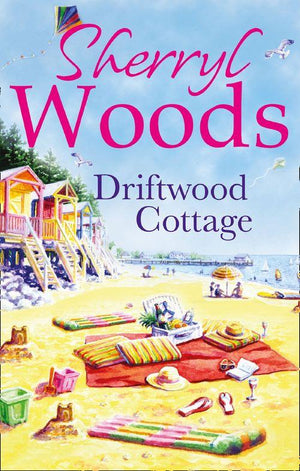 A Chesapeake Shores Novel - Driftwood Cottage (A Chesapeake Shores Novel, Book 5): First edition