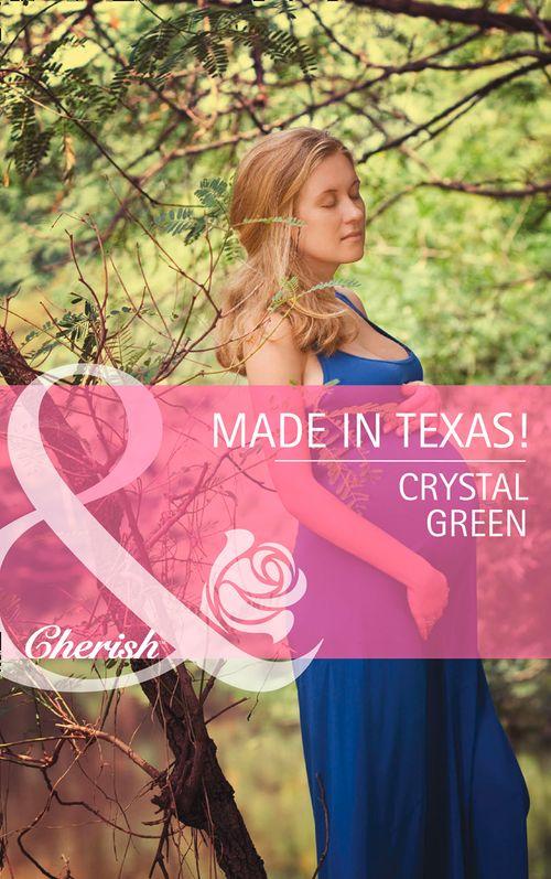 Byrds of a Feather - Made in Texas! (Mills &amp; Boon Cherish) (Byrds of a Feather, Book 3): First edition