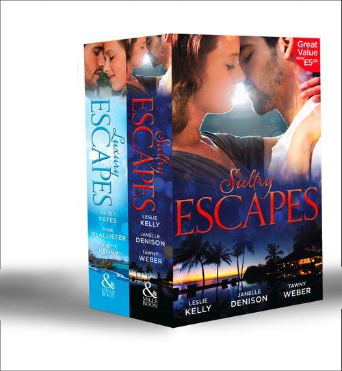 New Year Escapes: A Mistake, A Prince and A Pregnancy / Hired by Her Husband / Captured and Crowned / Waking Up to You / No Strings... / Midnight Special: First edition