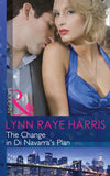 The Change in Di Navarra's Plan (Mills & Boon Modern): First edition (9781472002730)