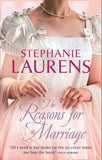 The Reasons For Marriage (Lester Family Saga): First edition (9781408928578)