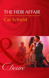 The Heir Affair (Mills & Boon Desire) (Las Vegas Nights, Book 6) (9781474061377)
