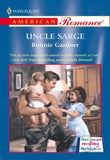 Uncle Sarge (Mills & Boon American Romance): First edition (9781474022248)