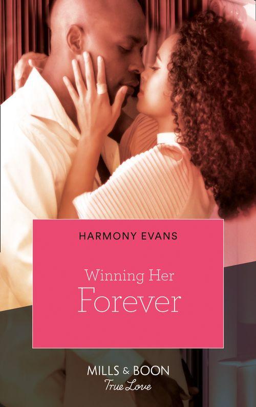 Bay Point Confessions - Winning Her Forever (Bay Point Confessions, Book 4)