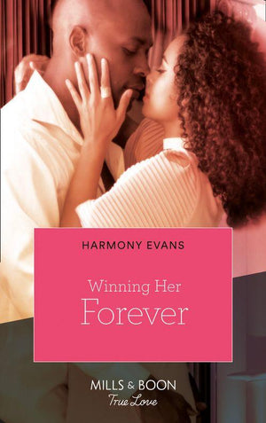 Bay Point Confessions - Winning Her Forever (Bay Point Confessions, Book 4)