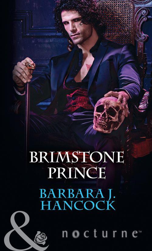 Brimstone Prince (Mills &amp; Boon Nocturne)
