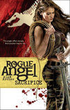 Sacrifice: First edition (9781472085696)