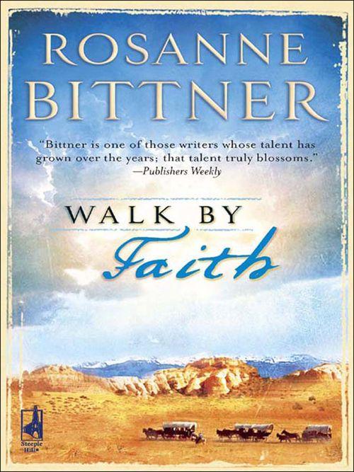 Walk By Faith: First edition