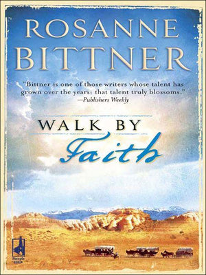 Walk By Faith: First edition