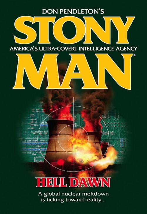 Hell Dawn: First edition