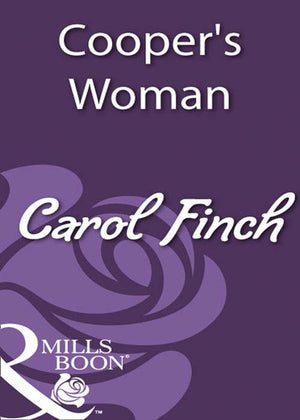 Cooper&#39;s Woman (Mills &amp; Boon Historical): First edition
