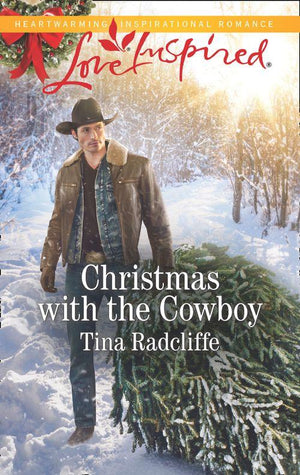 Big Heart Ranch - Christmas With The Cowboy (Mills &amp; Boon Love Inspired) (Big Heart Ranch, Book 3)