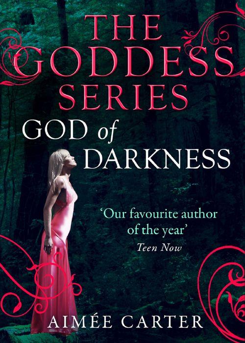 God Of Darkness (The Goddess Series) (A Goddess Series short story, Book 8): First edition (9781472000606)