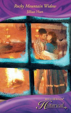 Rocky Mountain Widow (Mills &amp; Boon Historical): First edition