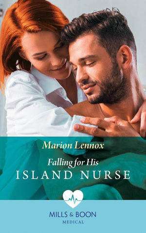 Falling For His Island Nurse (Mills & Boon Medical) (9780008915353)