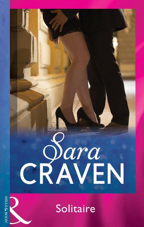 Solitaire (Mills &amp; Boon Modern)