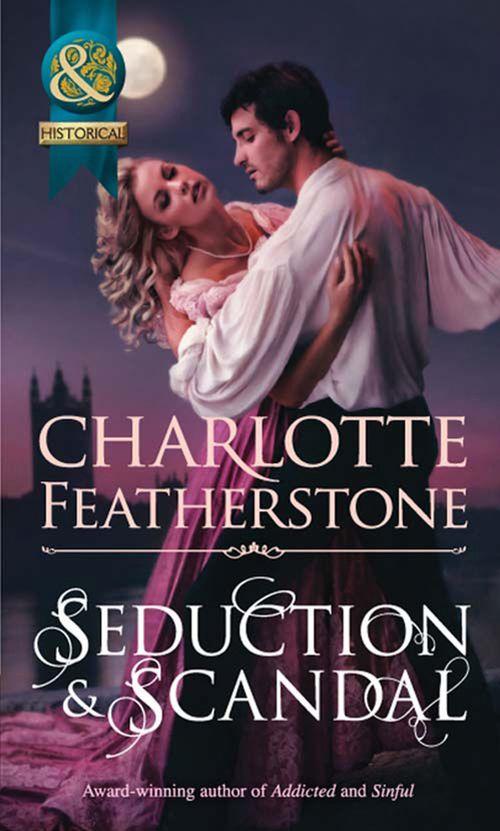 The Brethren Guardians - Seduction &amp; Scandal (Mills &amp; Boon Historical) (The Brethren Guardians, Book 1): First edition