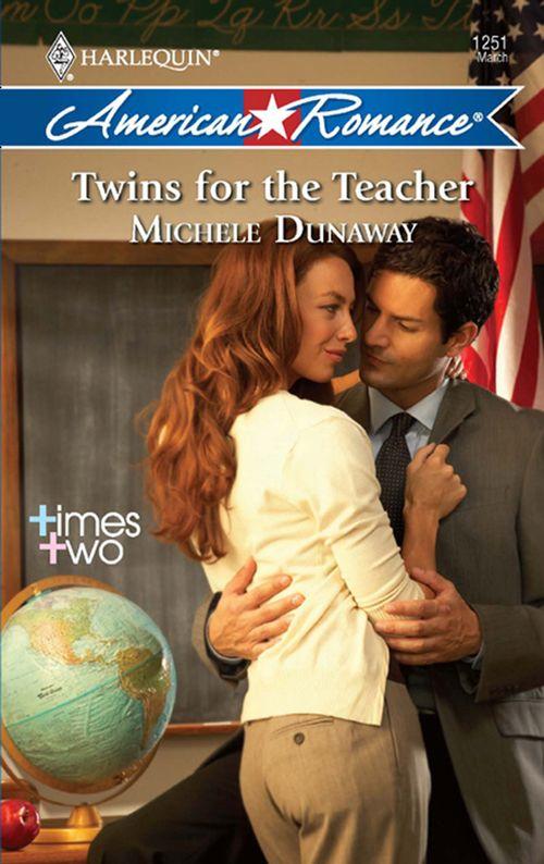 Times Two - Twins for the Teacher (Mills &amp; Boon Love Inspired) (Times Two, Book 5): First edition