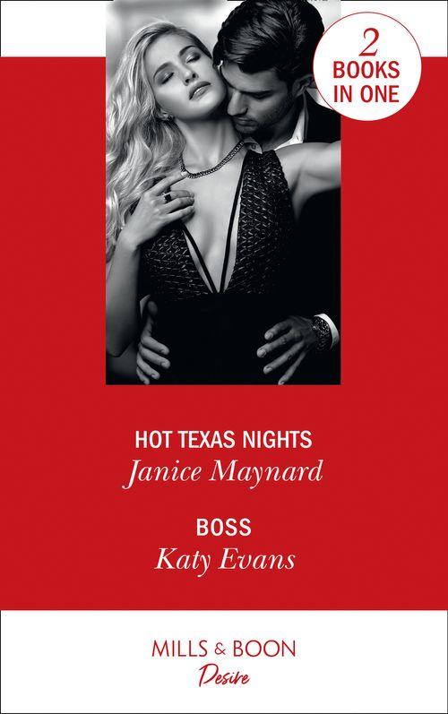 Hot Texas Nights: Hot Texas Nights / Boss