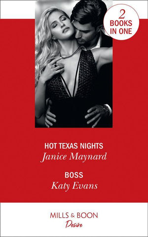 Hot Texas Nights: Hot Texas Nights / Boss